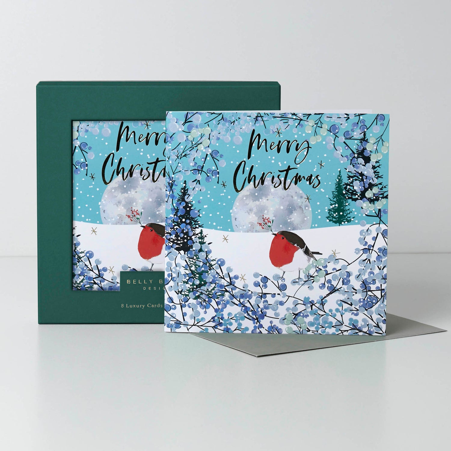 Christmas Card Packs