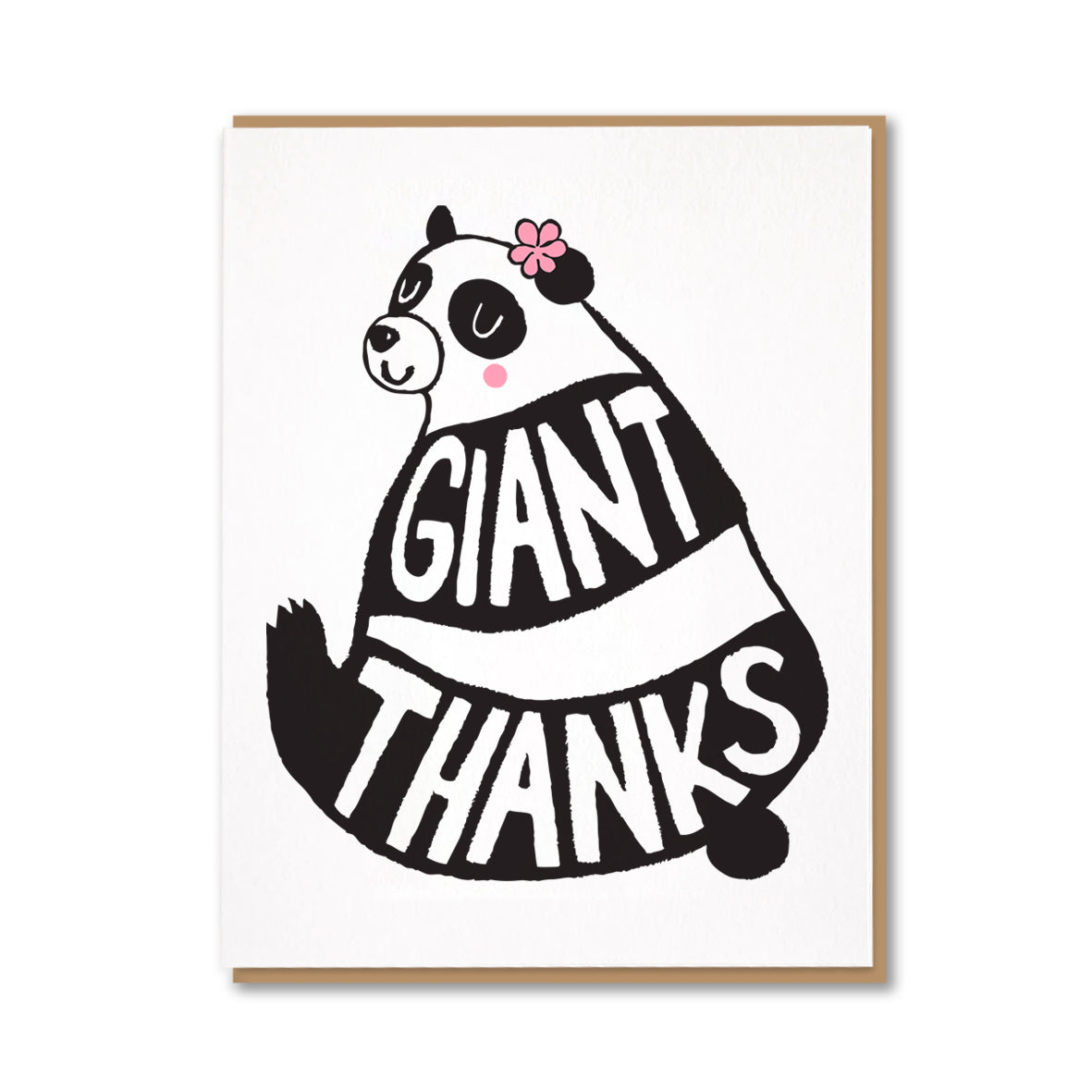 Thank You Cards