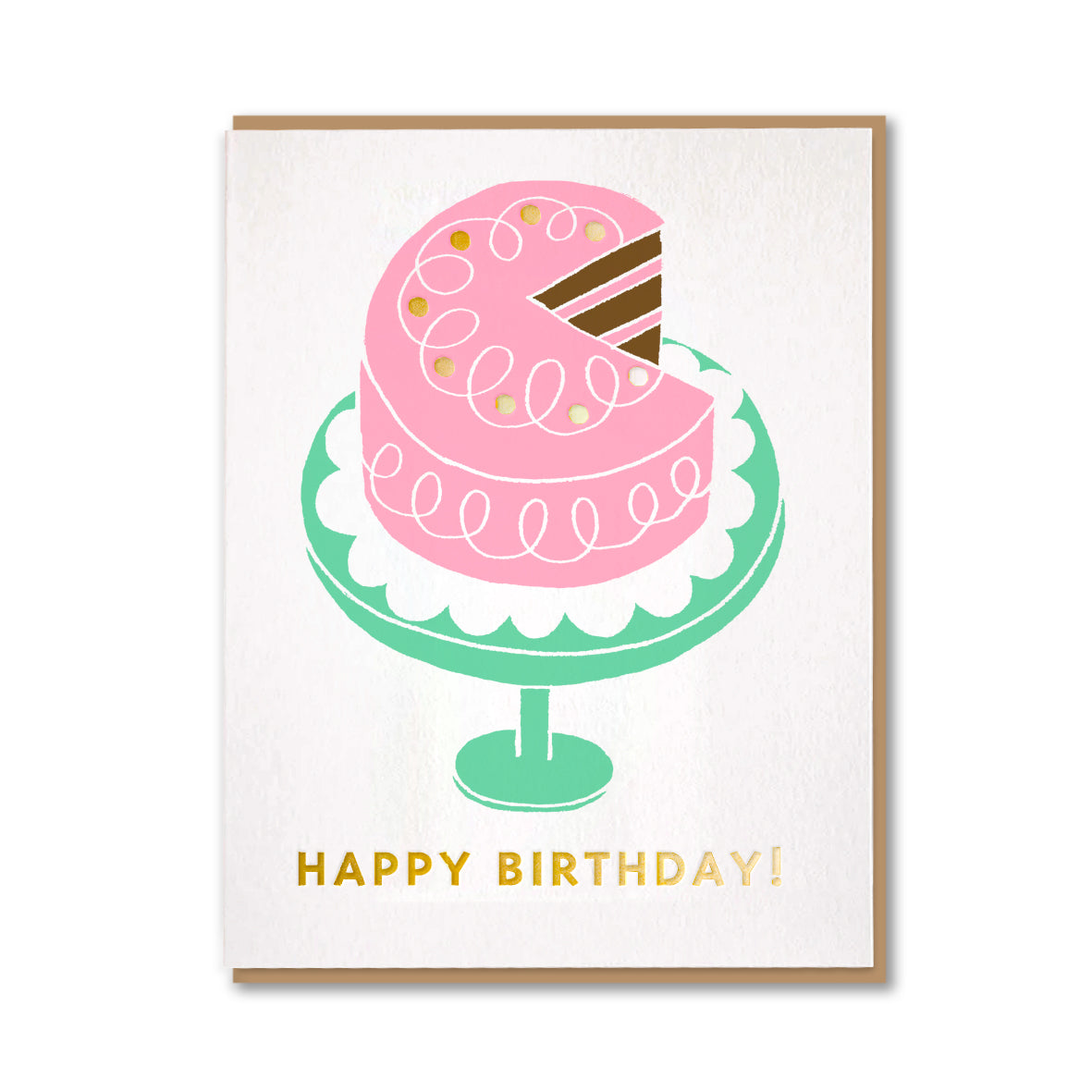 Birthday Cards (Womens)
