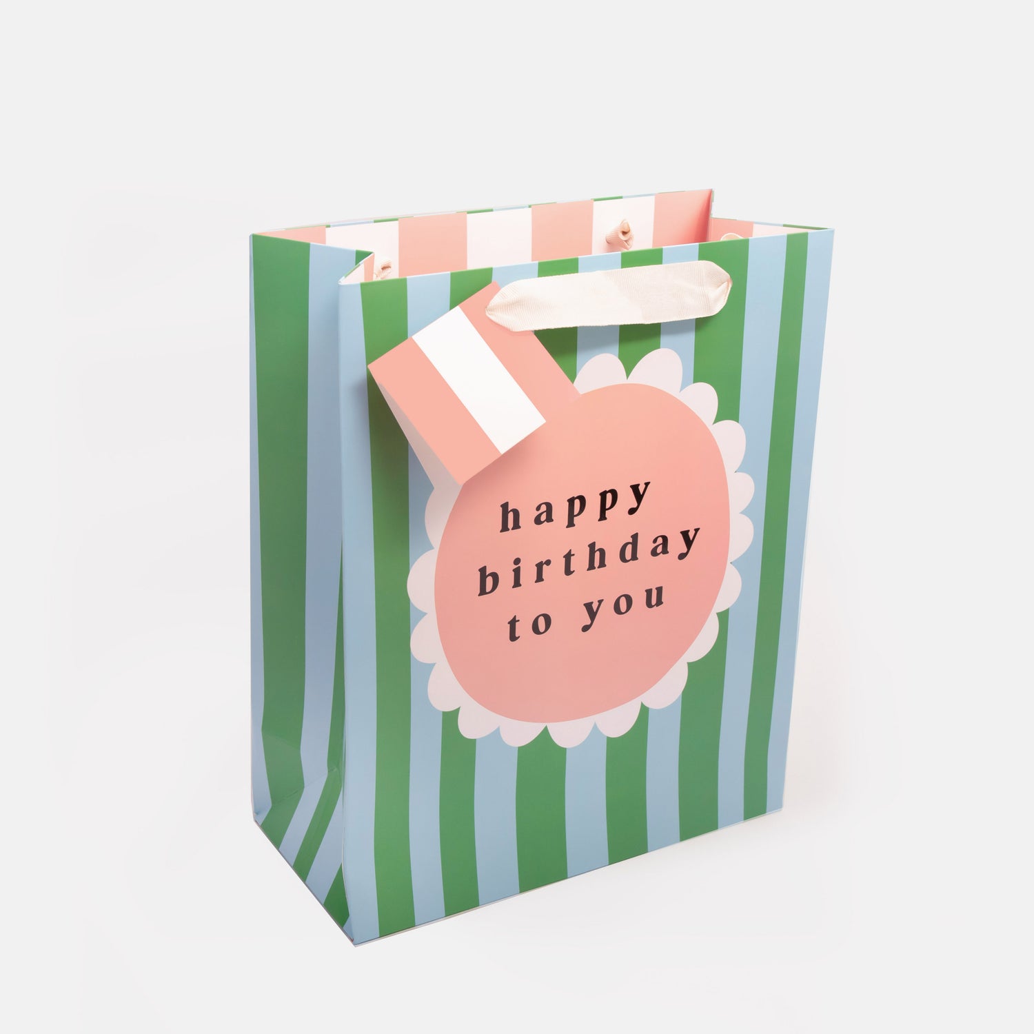 Caroline Gardner Gift Bags