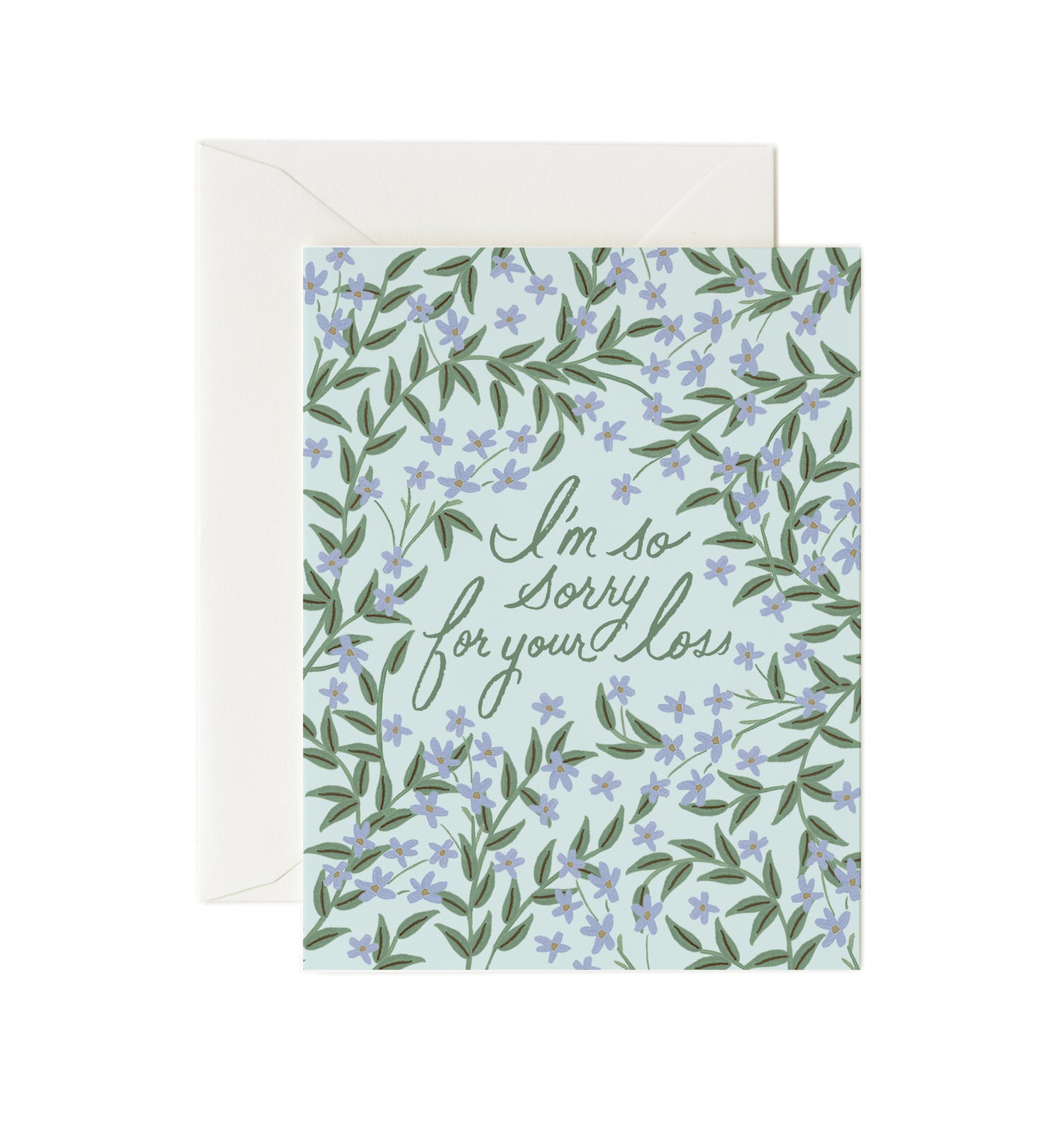 Sympathy Cards