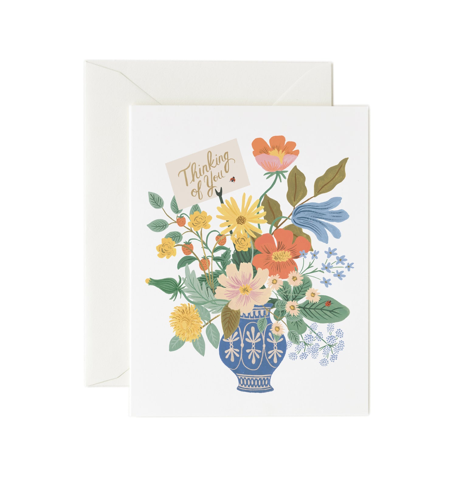 Thinking Of You Cards