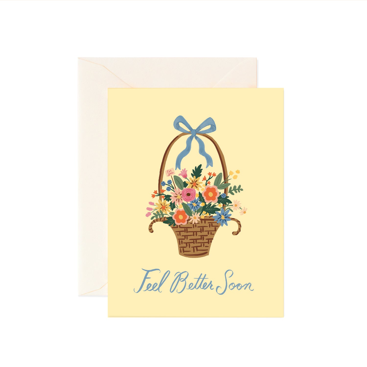 Get Well Soon Cards