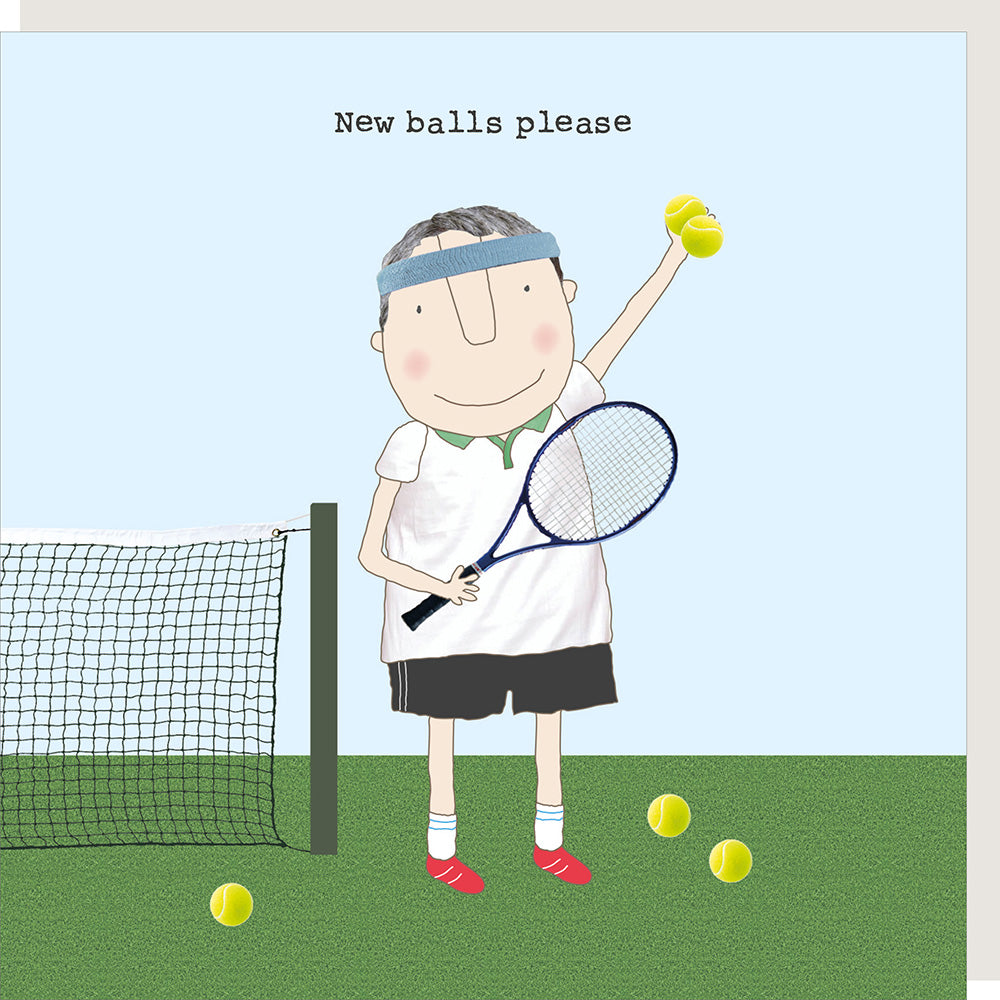 Golf Cards
