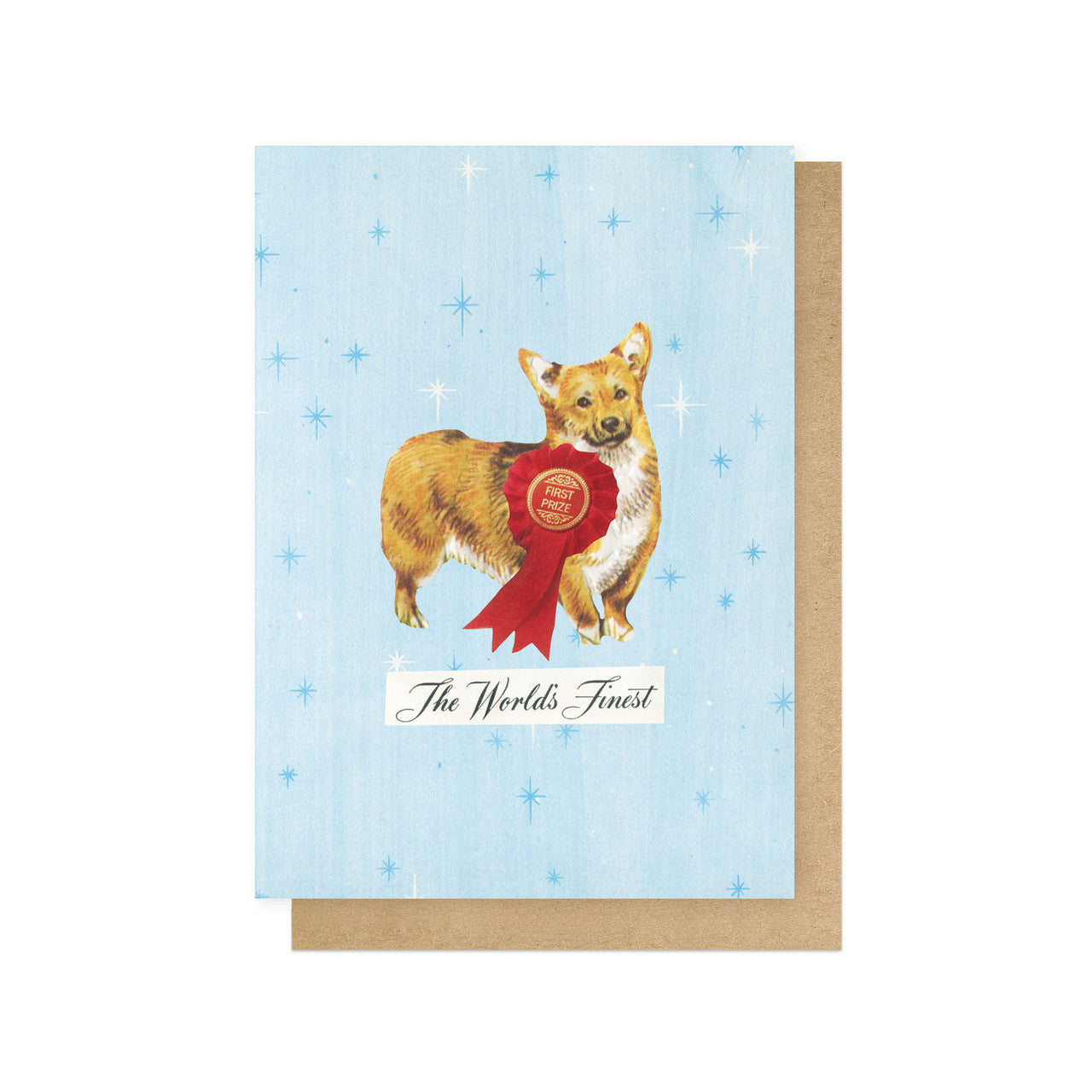 East End Cards