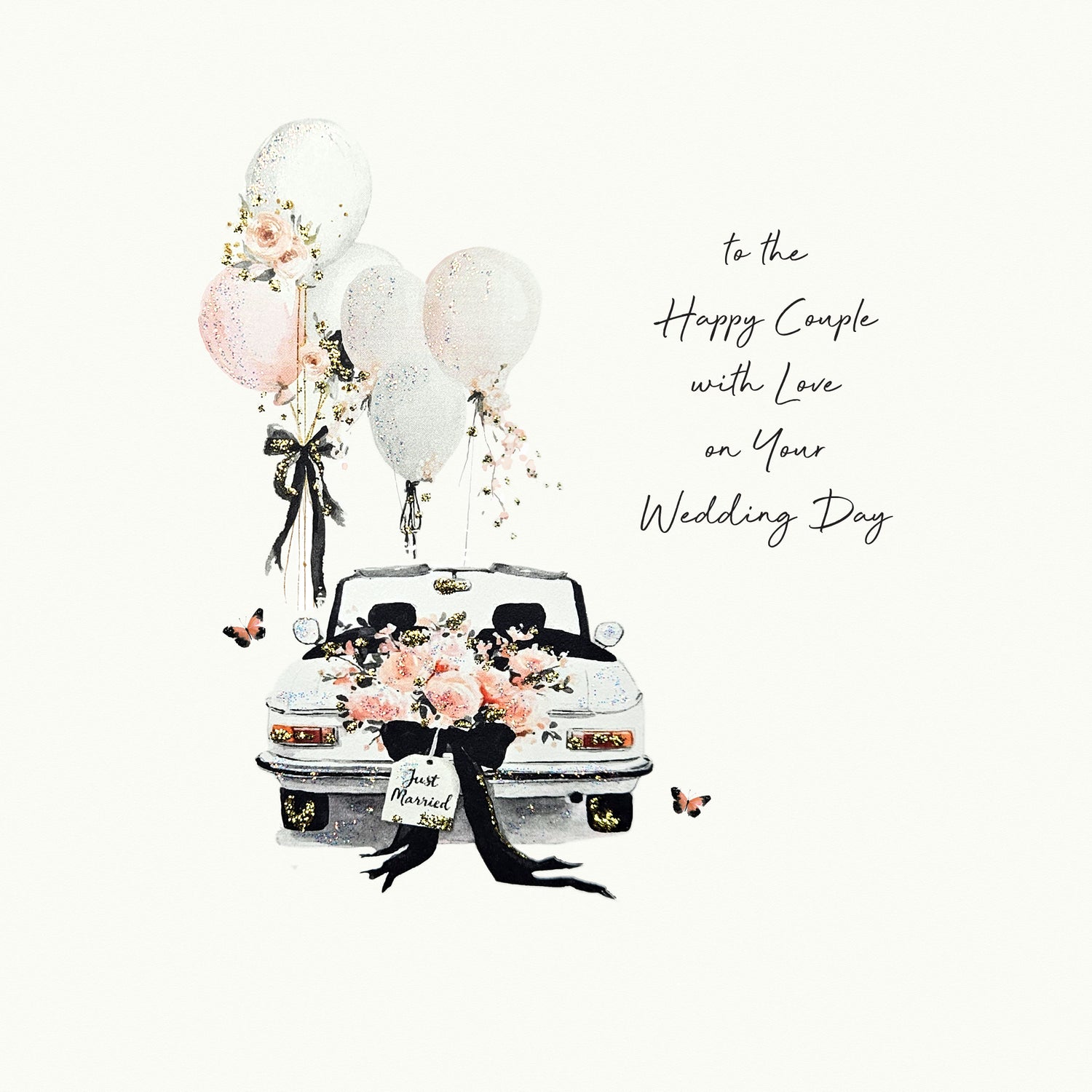 Wedding Cards