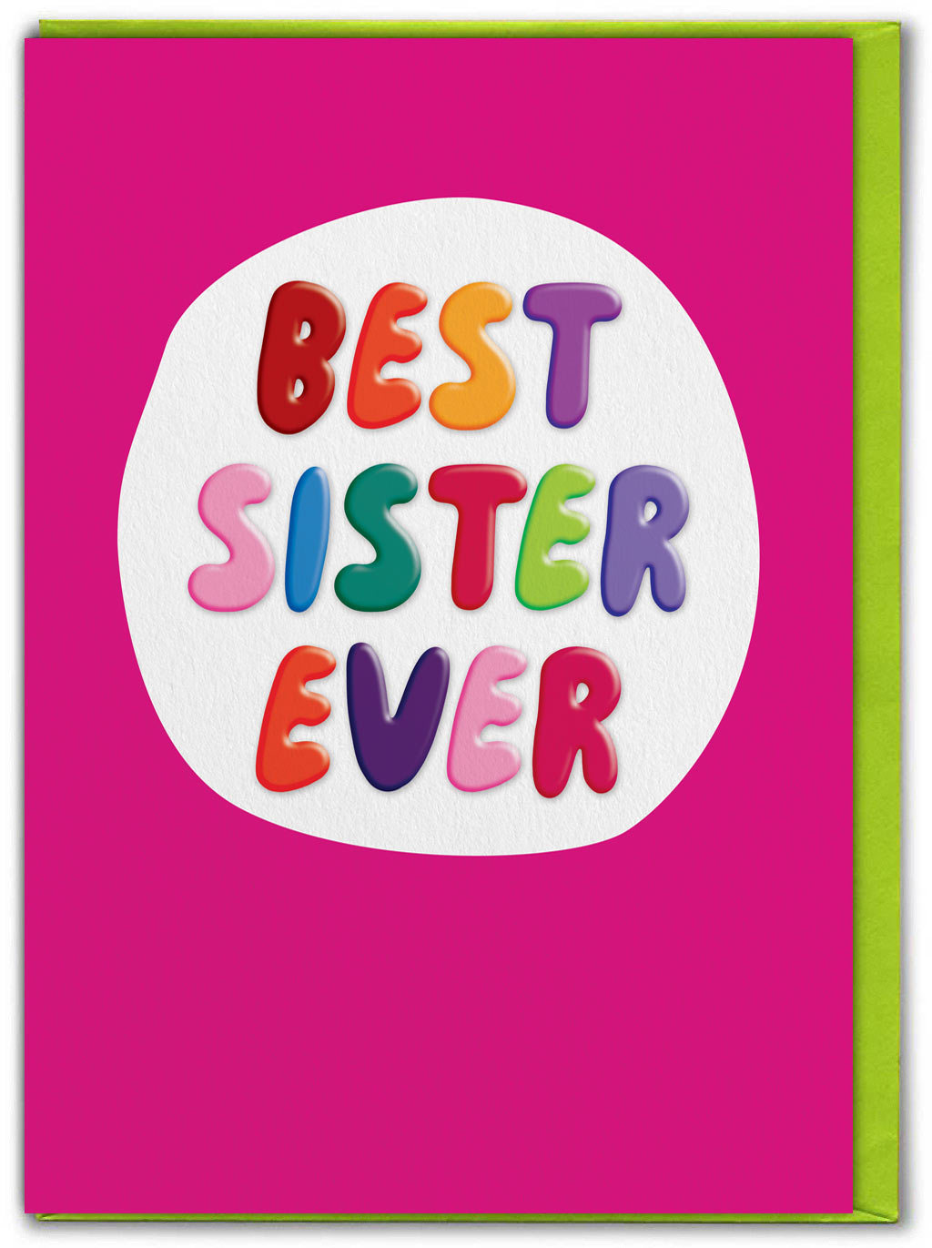 Sister Birthday Cards
