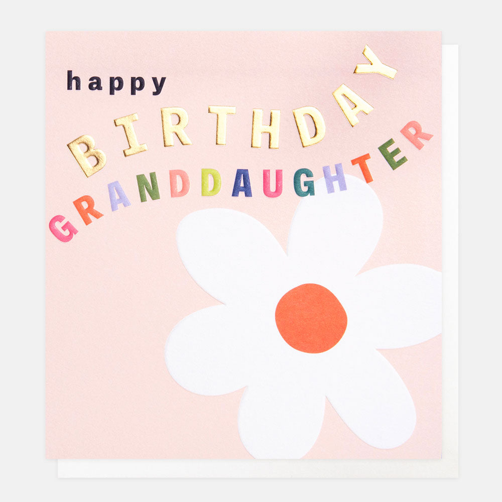 Grandchildren's Birthday Cards