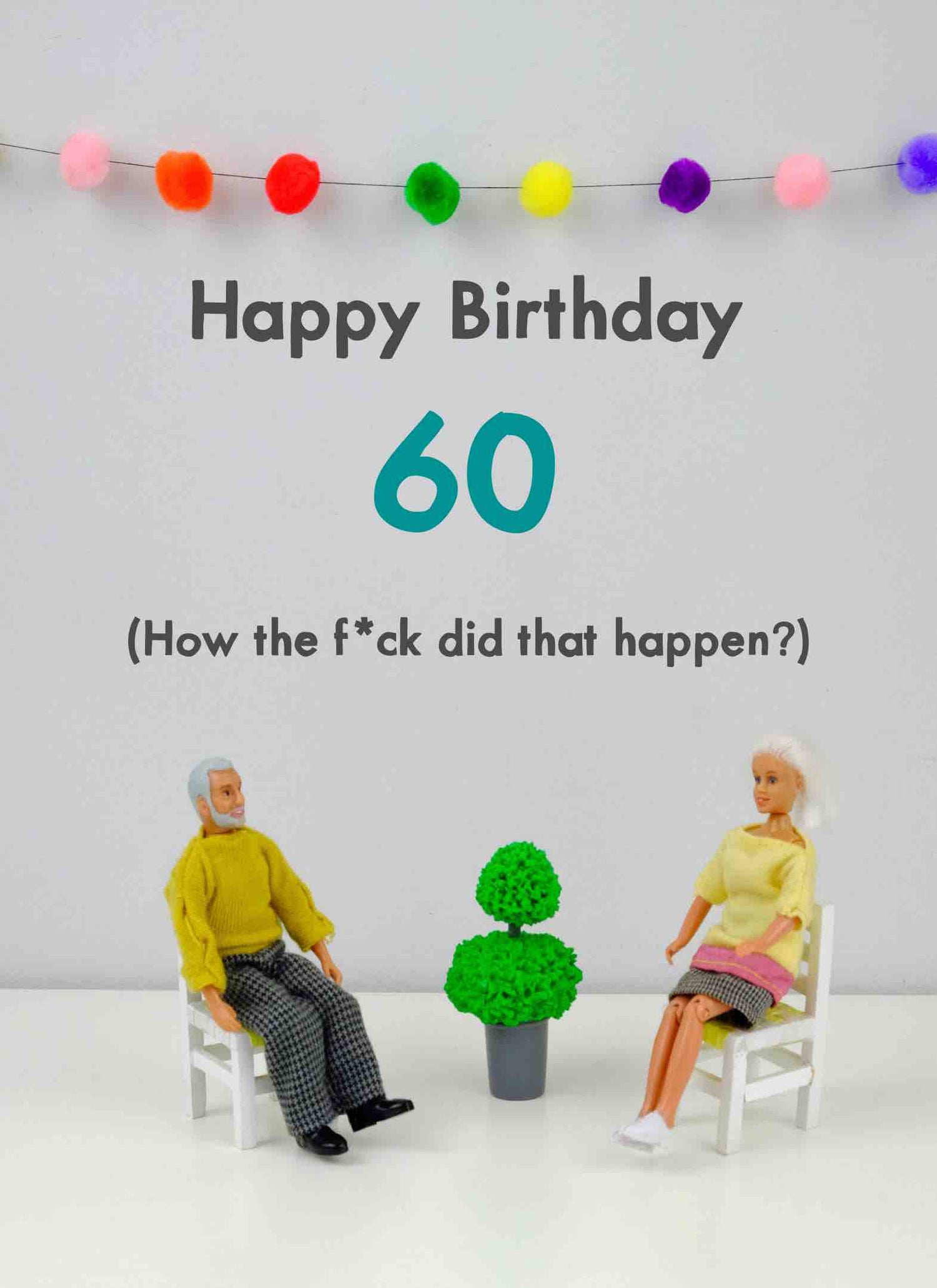 Age Cards