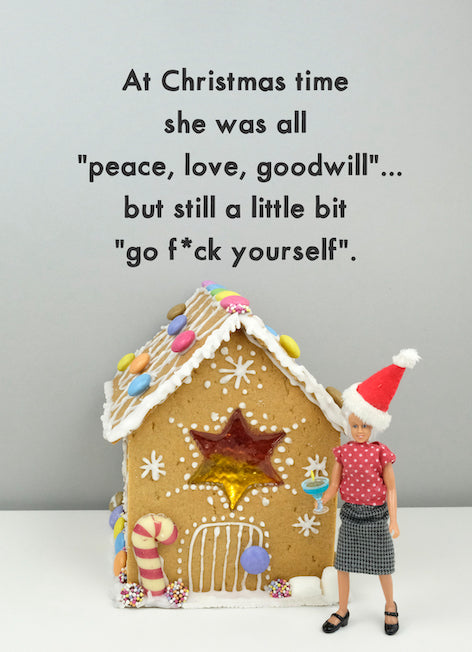Christmas Cards
