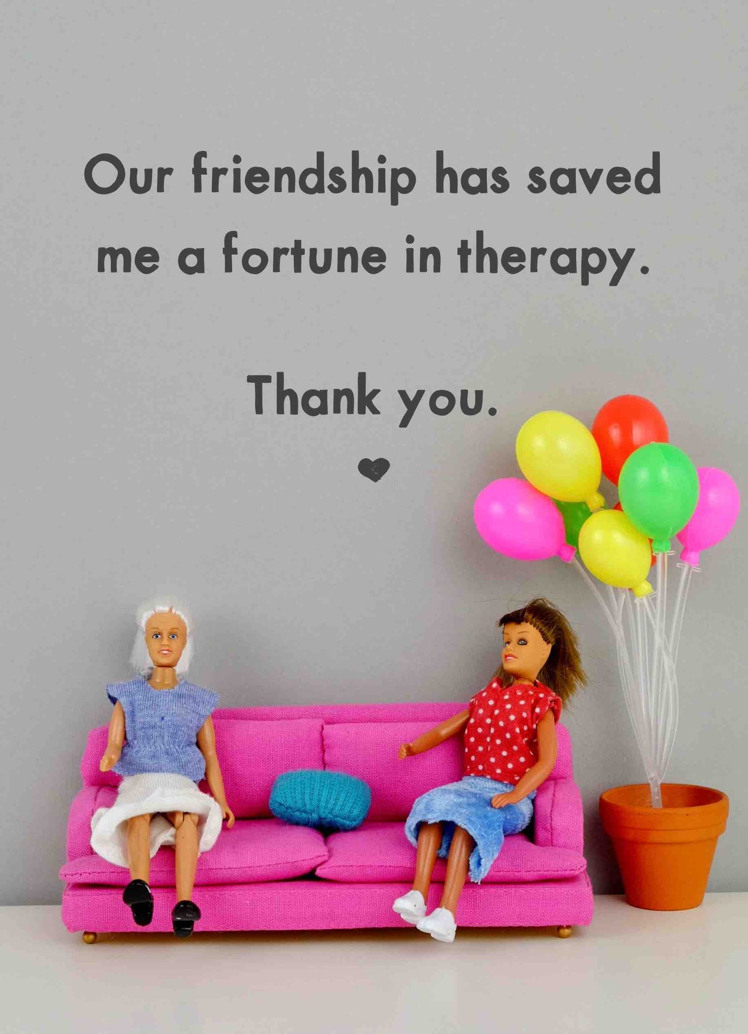 Family & Relations