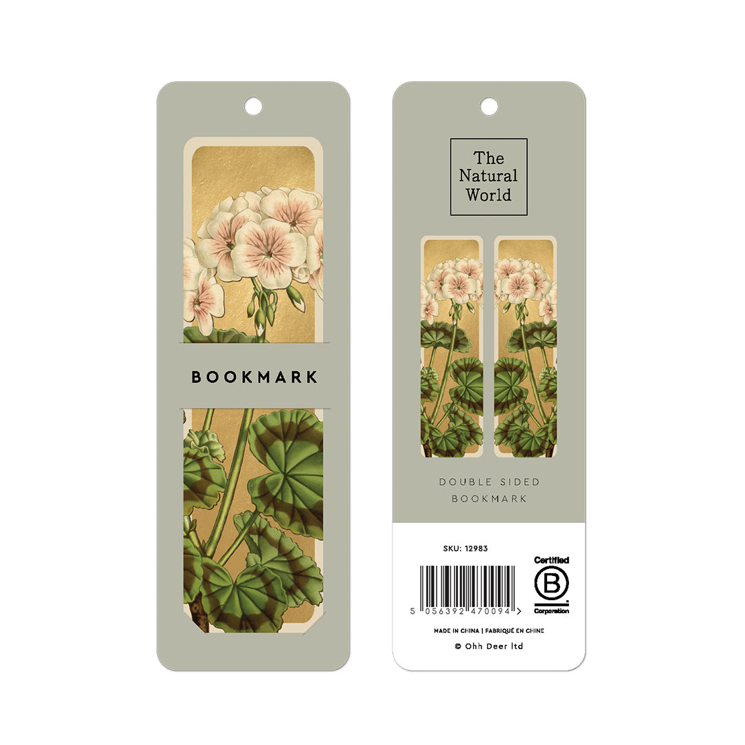 Bookmarks