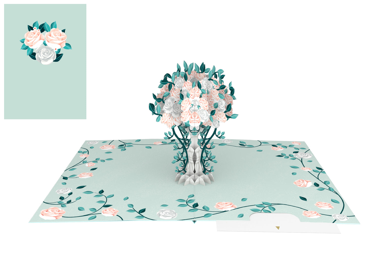 Origamo Pop Up