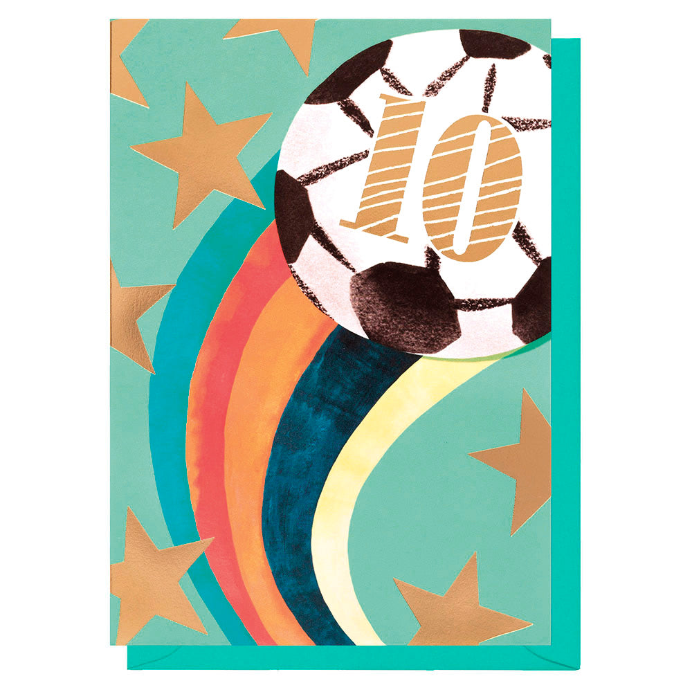 Age 10 - 15 Birthday Cards