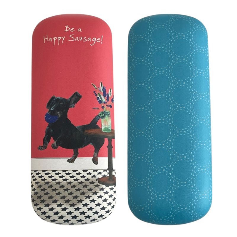 Glasses Case