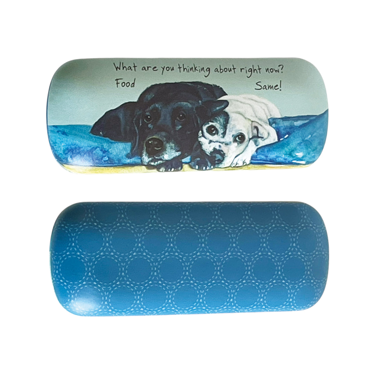 Glasses Case