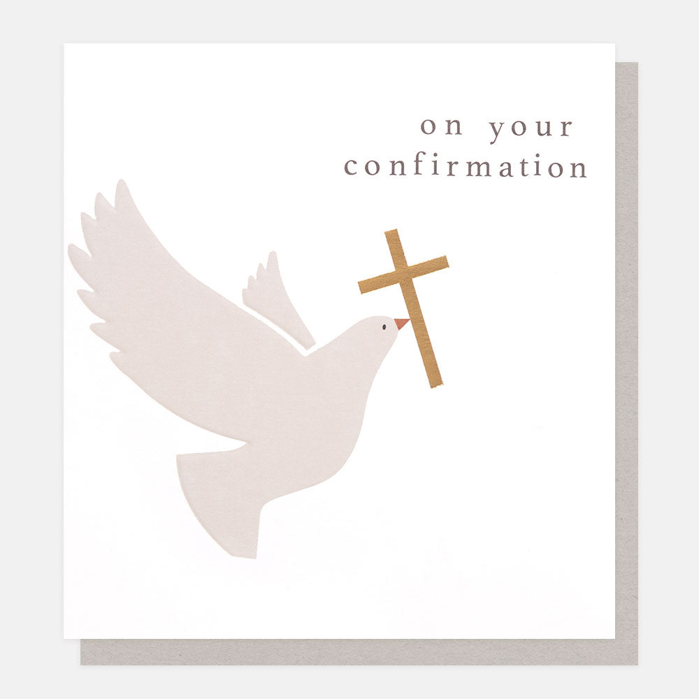 Communion & Confirmation Cards