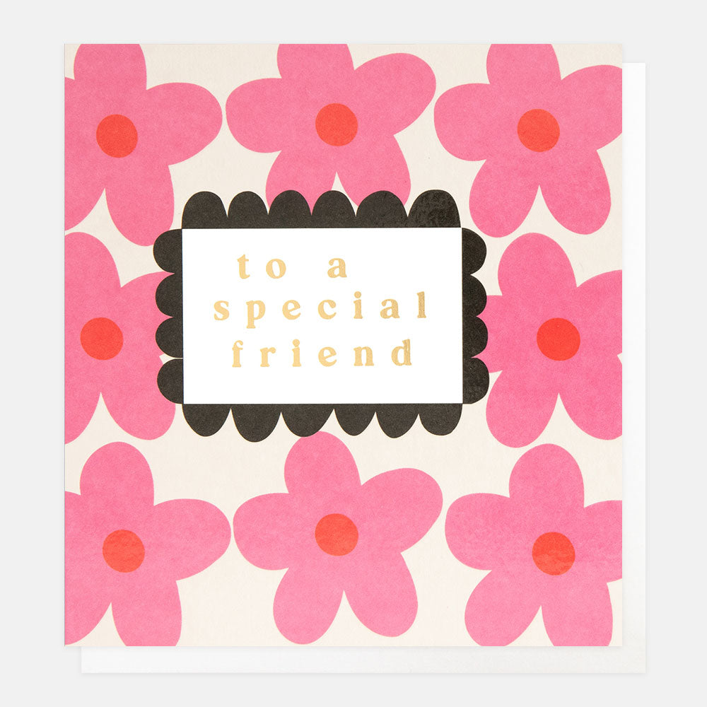 Friend Birthday Cards