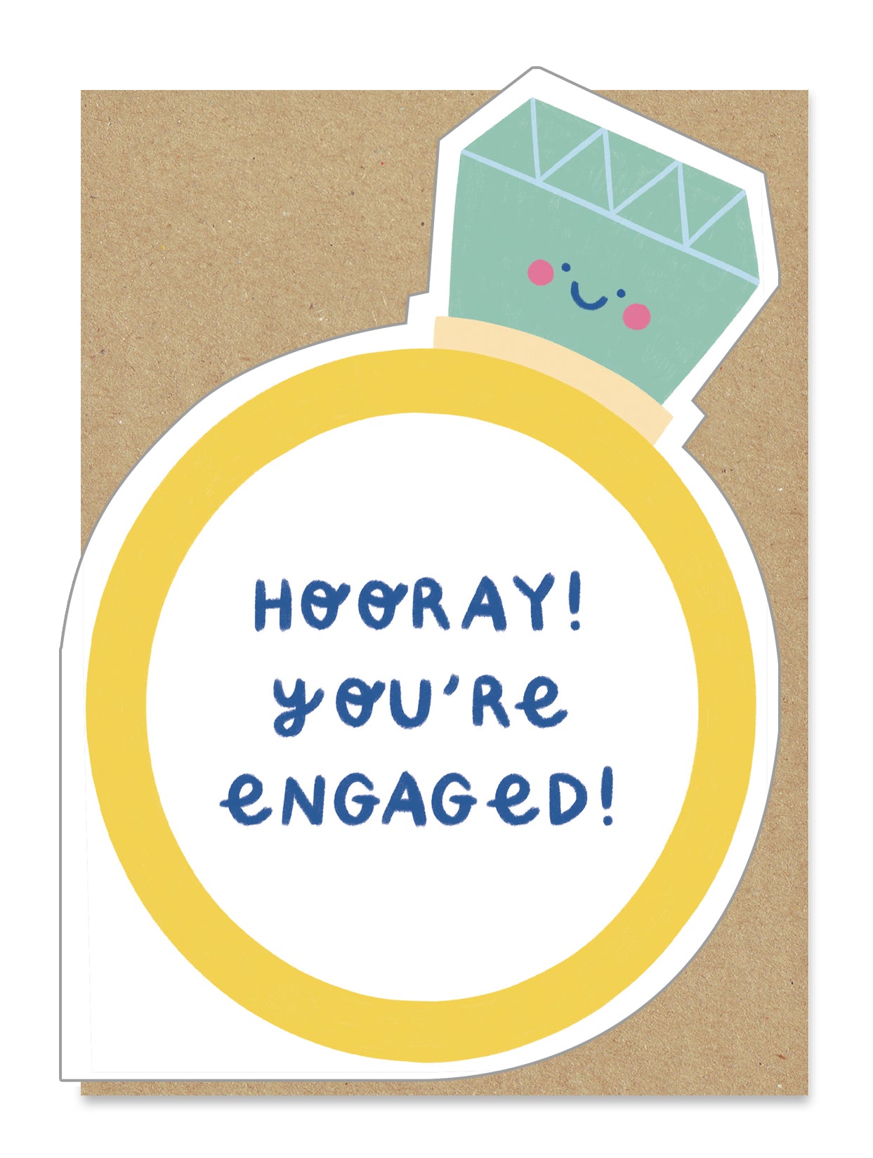 Engagement Cards