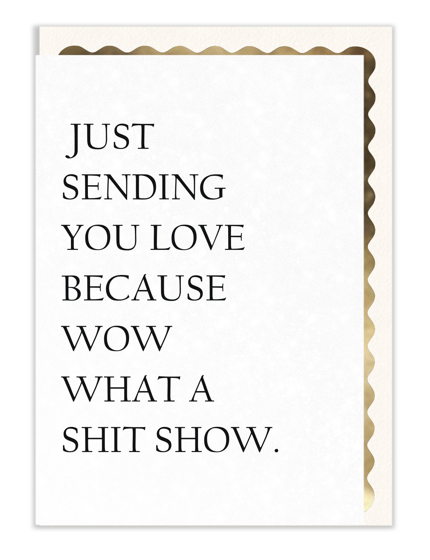 Sentimental Cards