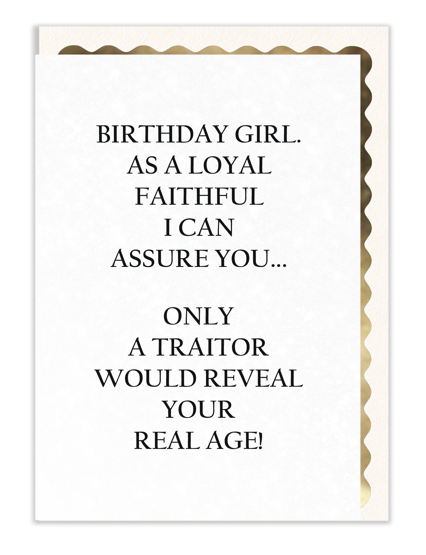 Birthday Cards (Womens)