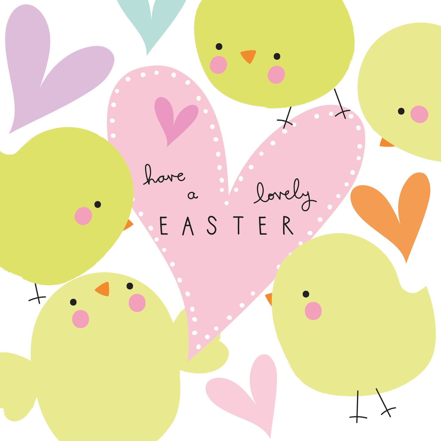 Easter Cards