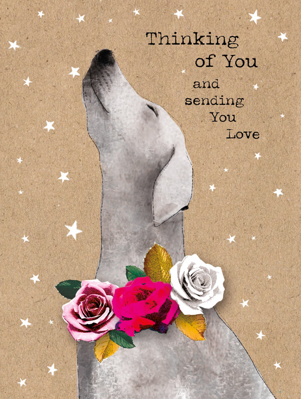 Sympathy Cards
