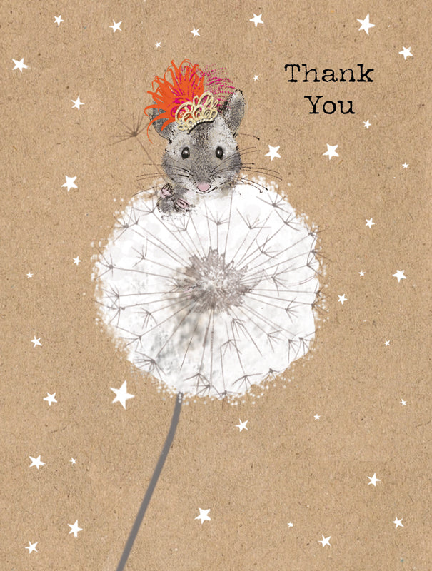 Thank You Cards