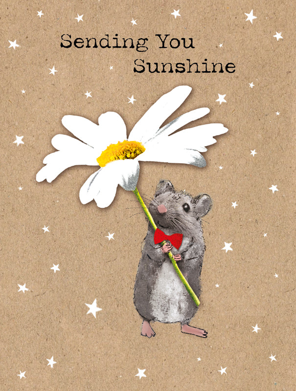 Thinking Of You Cards