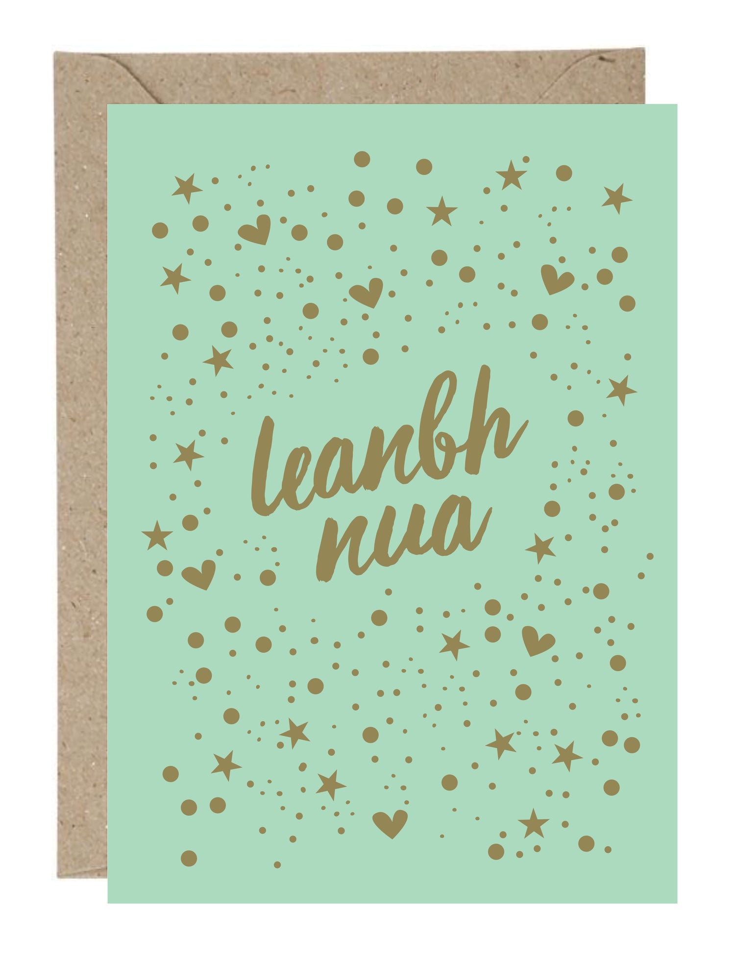 New Baby Cards