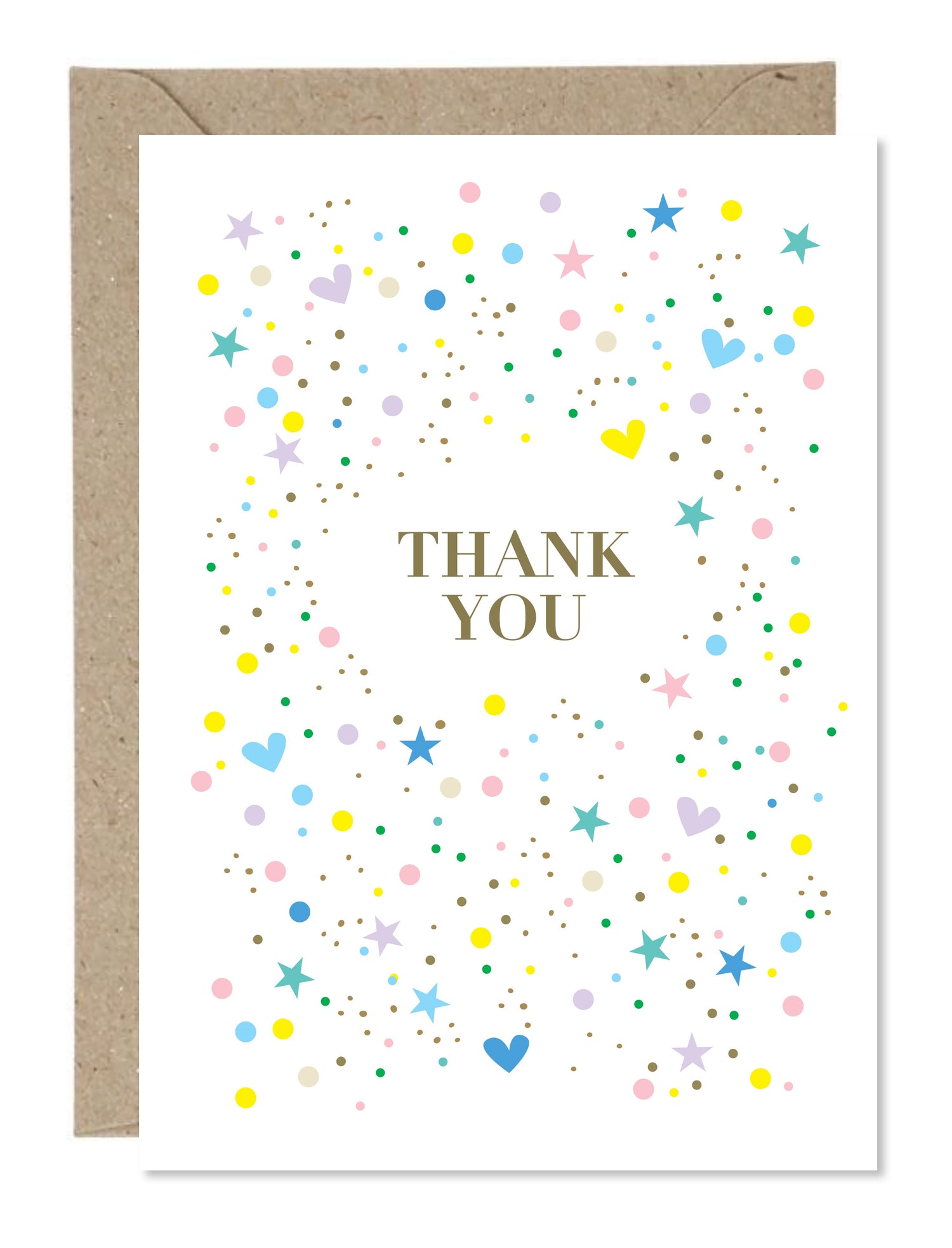 Thank You Cards
