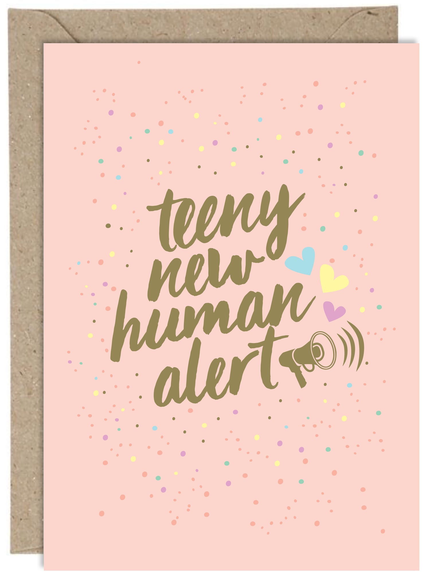 Blank Greeting Cards