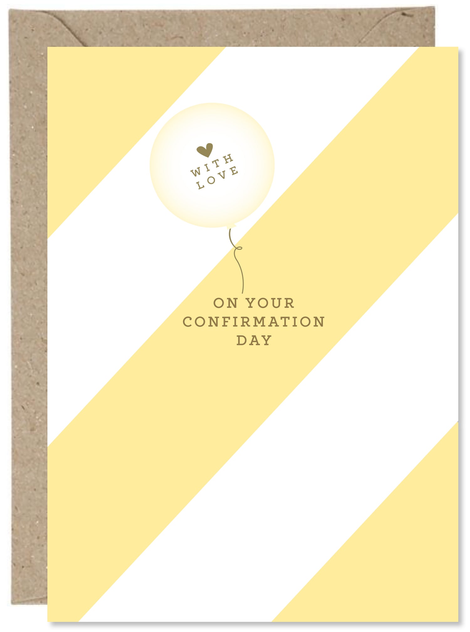 Communion & Confirmation Cards