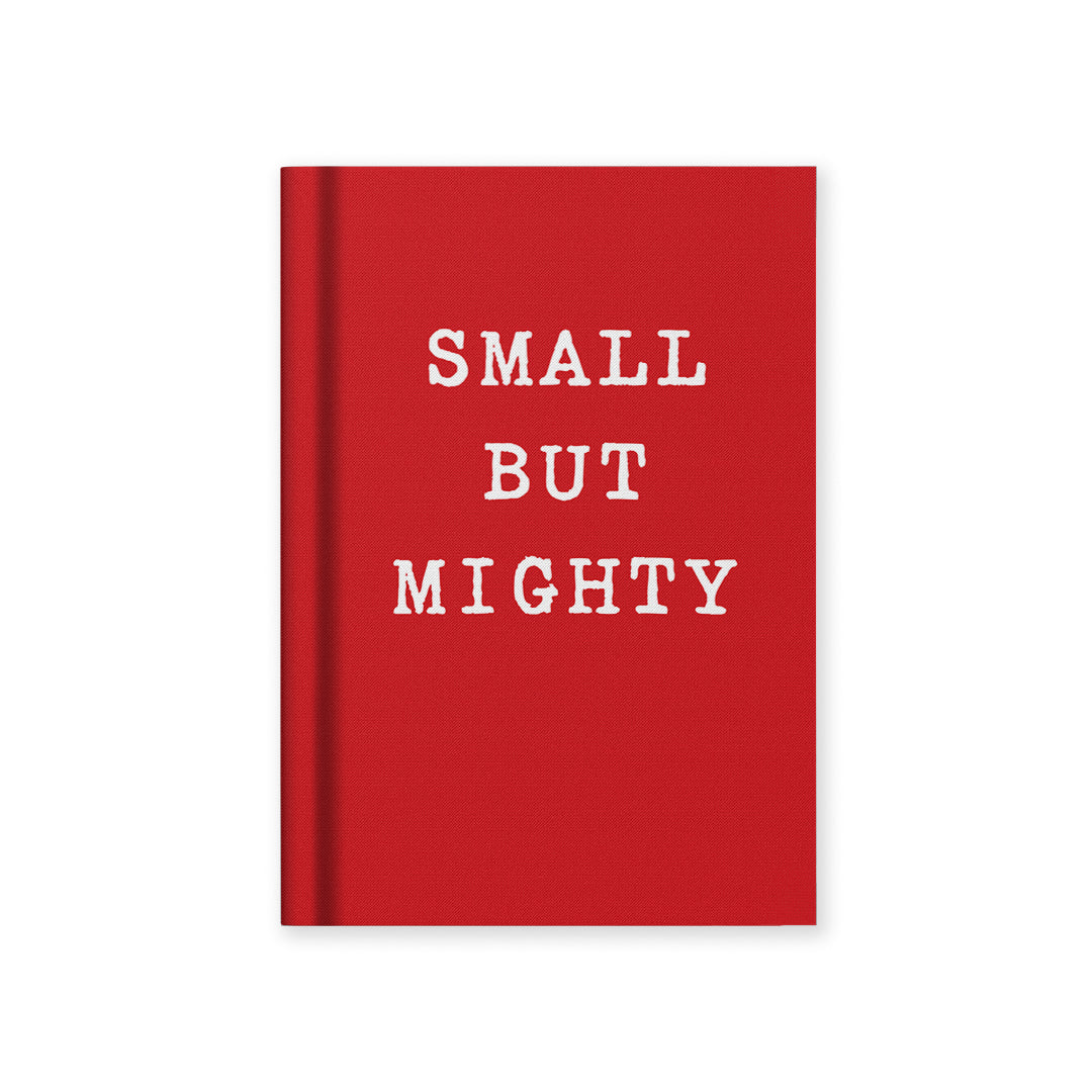 Mini Notebooks