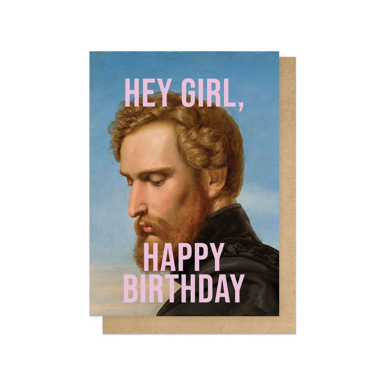 Birthday Cards (Womens)
