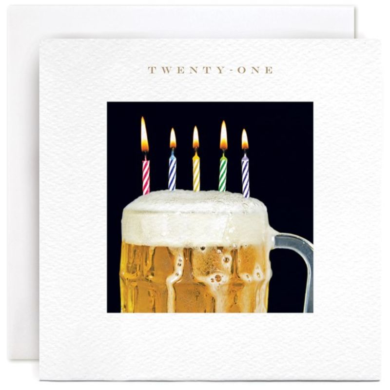 Birthday Cards (Men/Sports)
