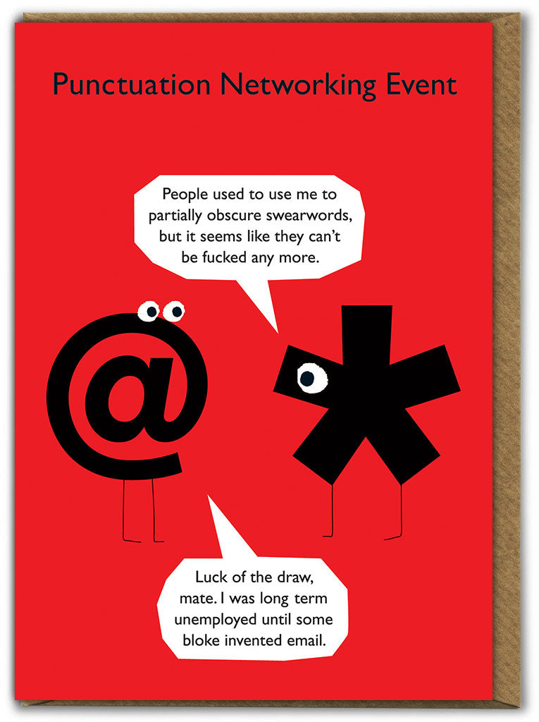 Humour Cards
