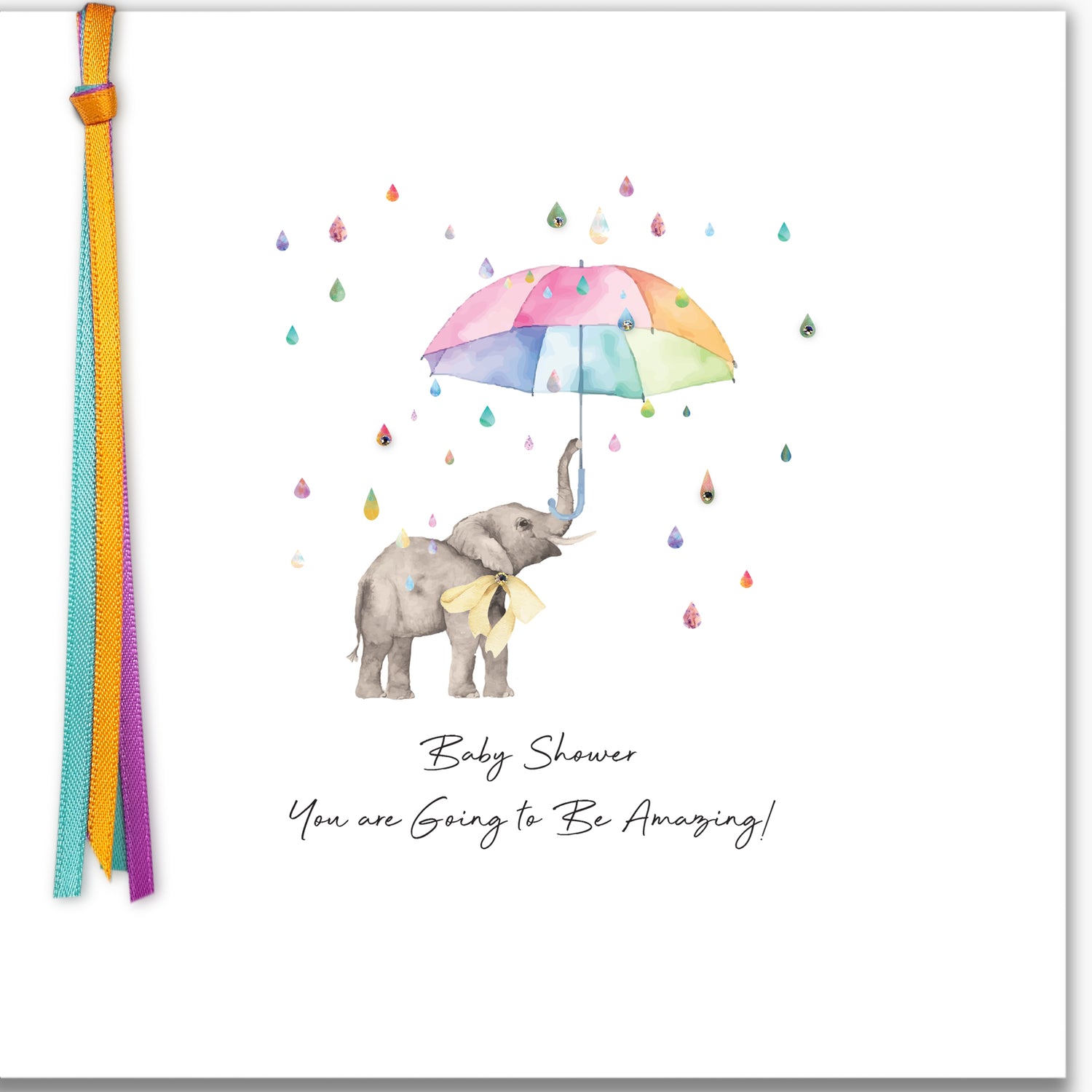 New Baby Cards