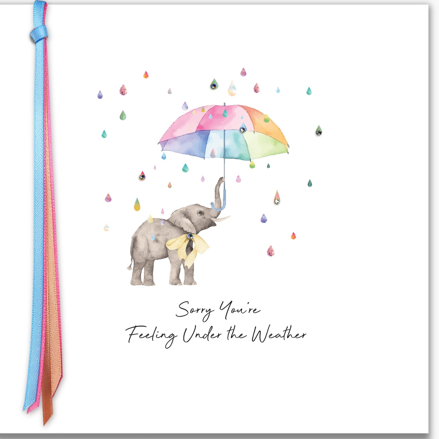 Get Well Soon Cards