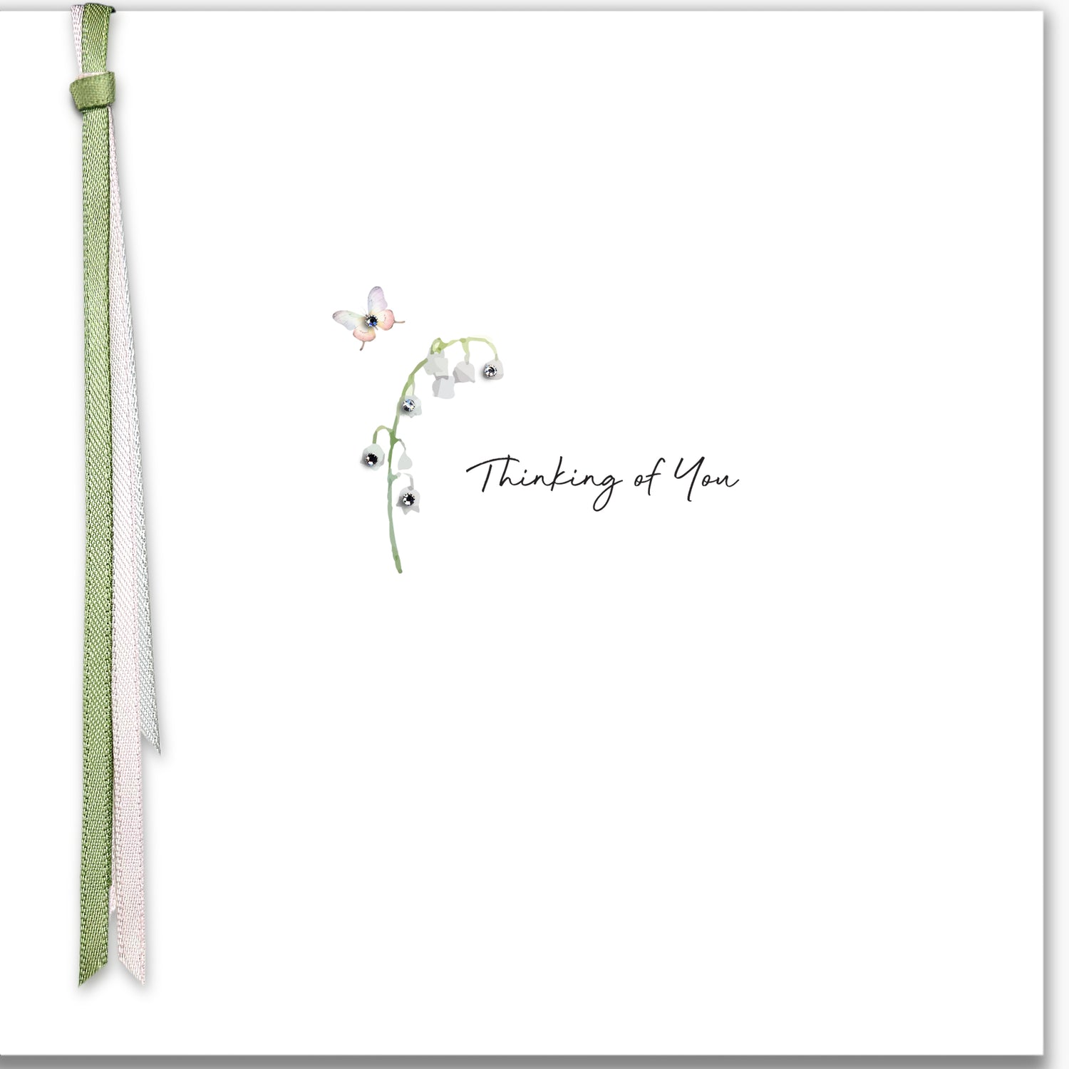 Thinking Of You Cards