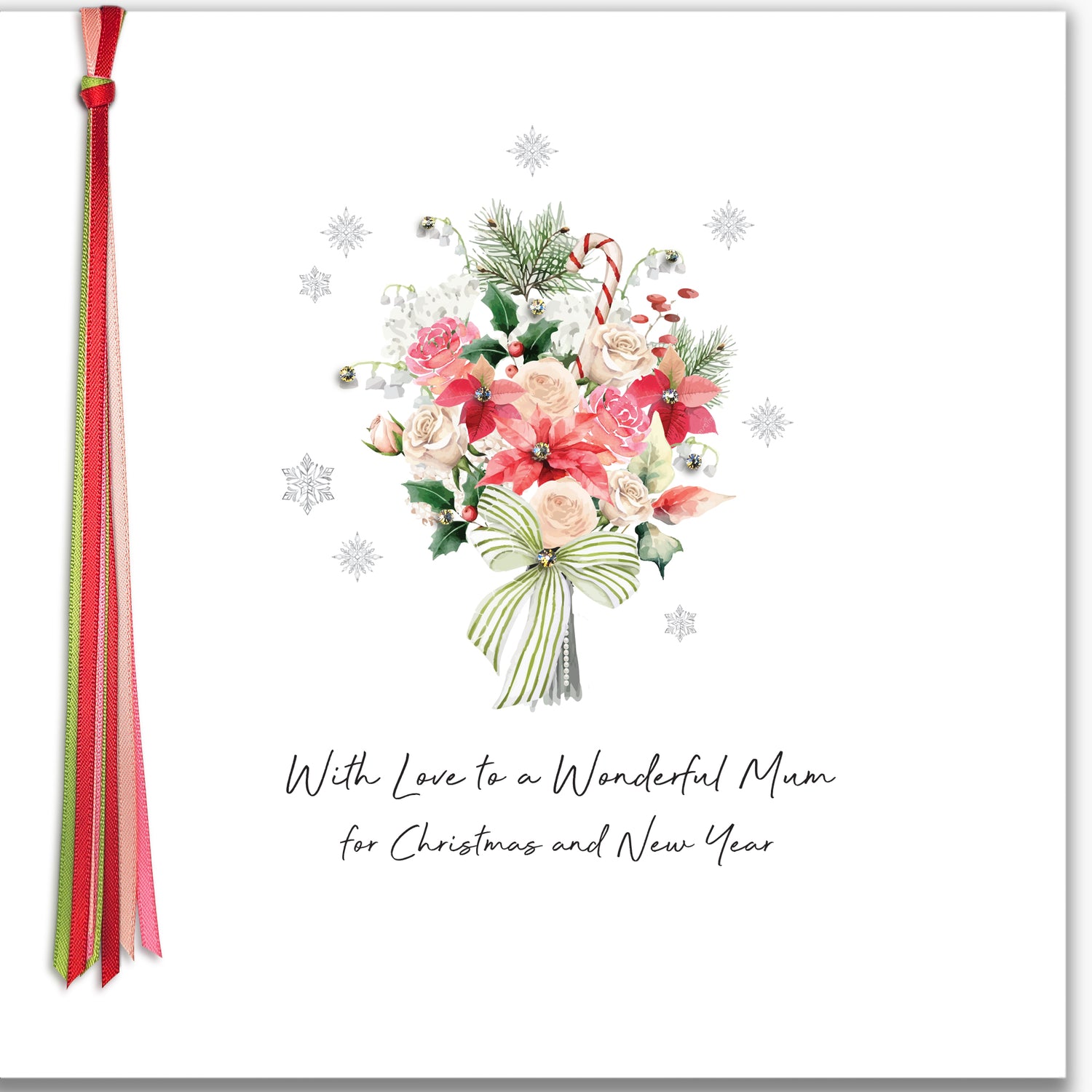 Mother's Christmas Cards