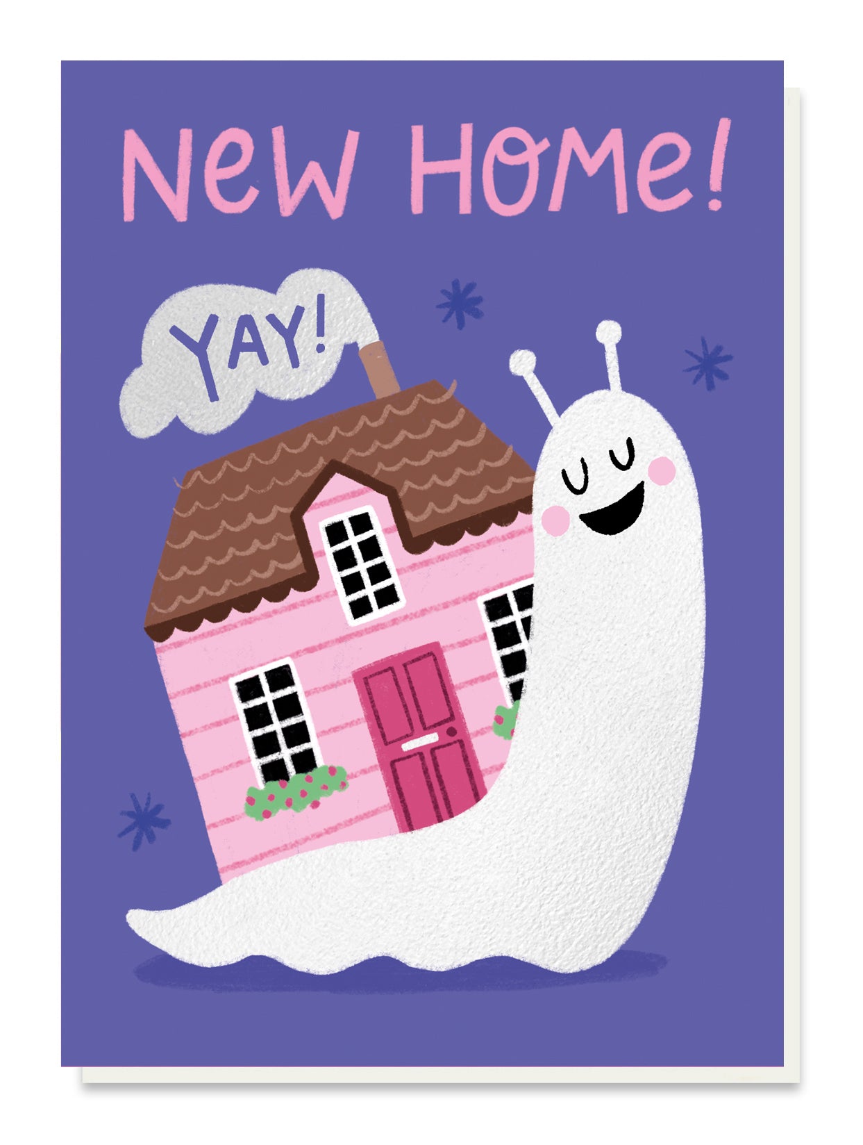 New Home Cards