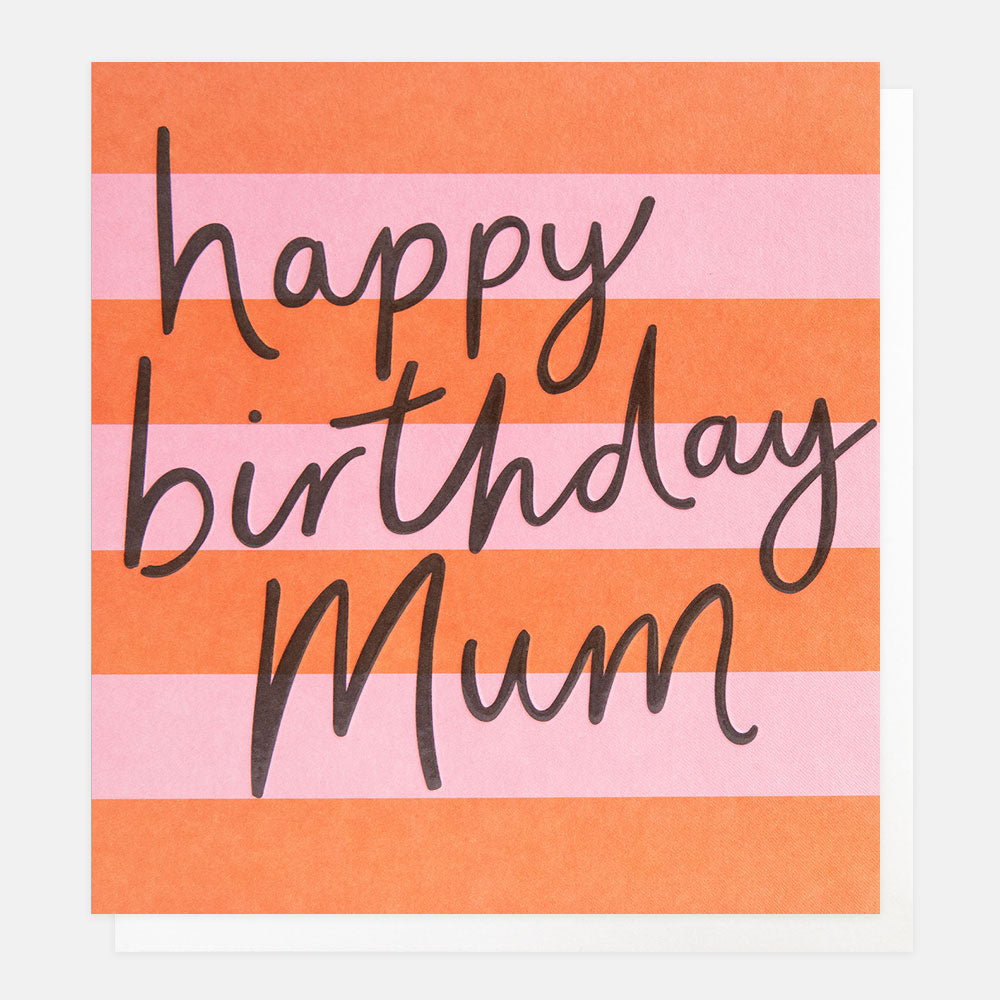 Mother Birthday Cards