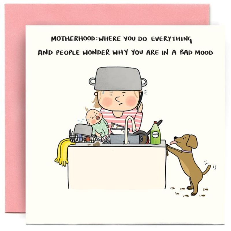 Mother Birthday Cards