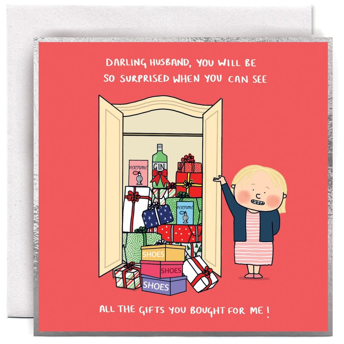 Christmas Cards