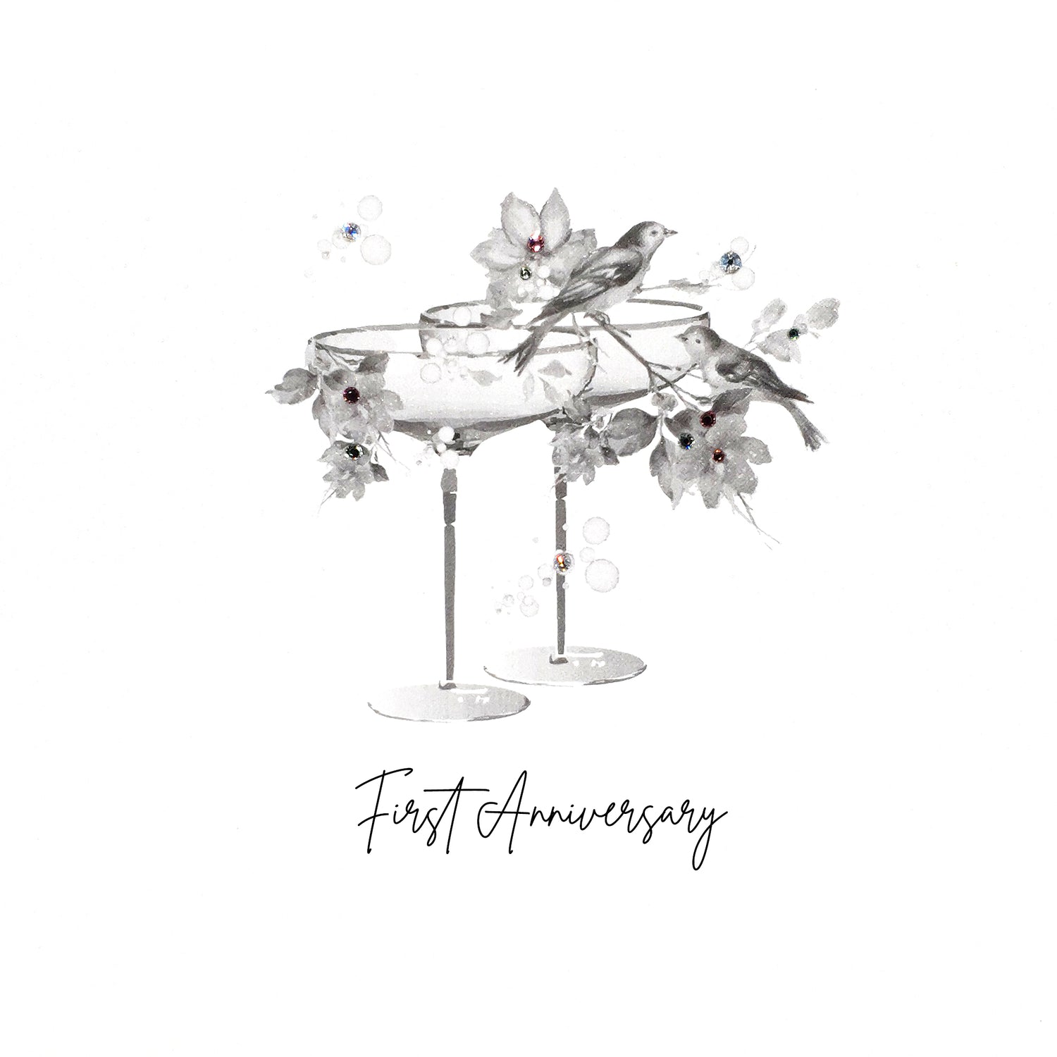 Anniversary Cards