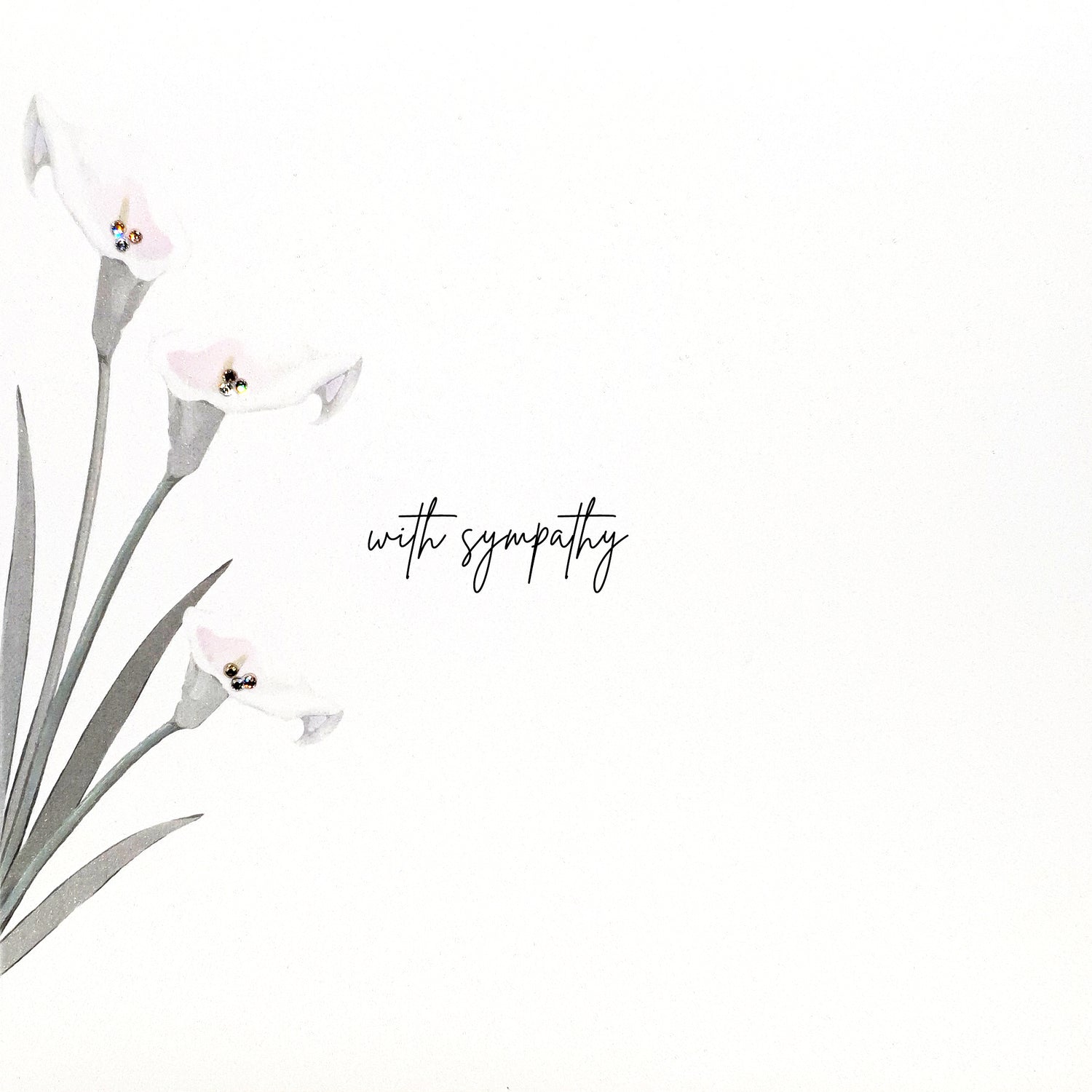Sympathy Cards