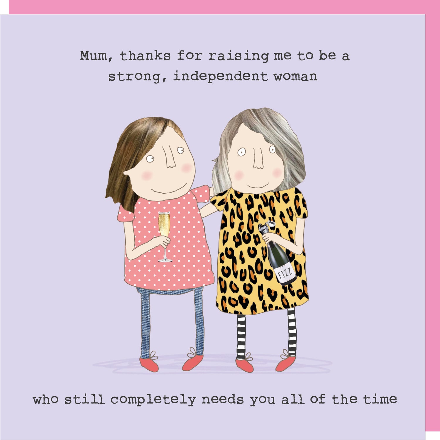 Mother's Day Cards