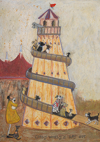 Sam Toft
