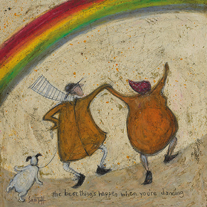 Sam Toft